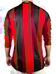 Picture of Ac Milan 10/11 Home Long - Sleeve