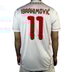 Picture of Ac Milan 11/12 Away Ibrahimović