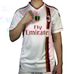 Picture of Ac Milan 11/12 Away Ibrahimović