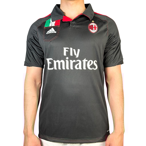 Picture of Ac Milan 12/13 Third