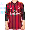 Picture of Ac Milan 13/14 Home Long-sleeve