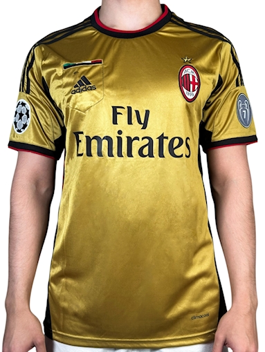 Picture of Ac Milan 13/14 Third Kaka
