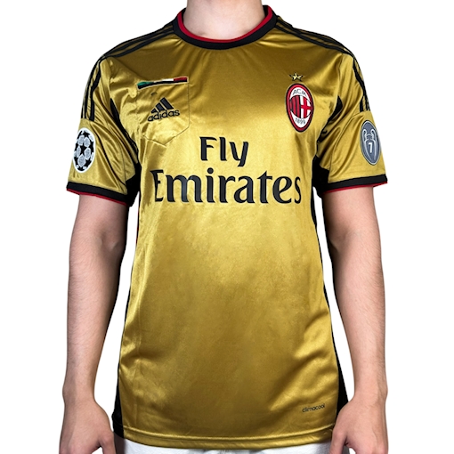 Picture of Ac Milan 13/14 Third Kaka