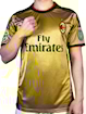 Picture of Ac Milan 13/14 Third Kaka