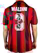 Picture of Ac Milan 88/89 Home Maldini Edition