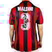 Picture of Ac Milan 88/89 Home Maldini Edition