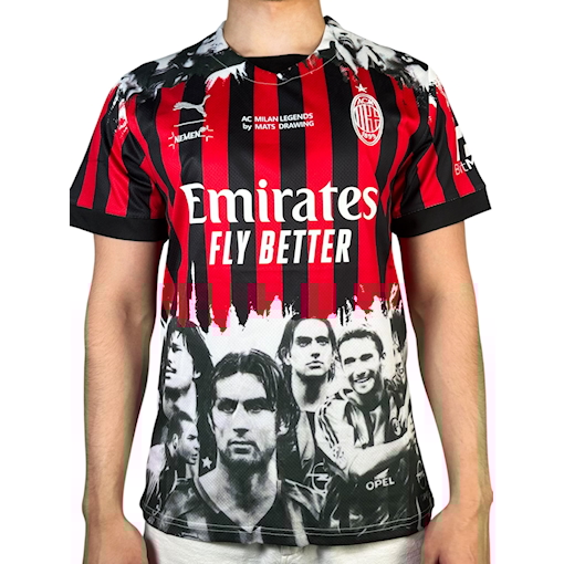 Picture of Ac Milan 21/22 Legends