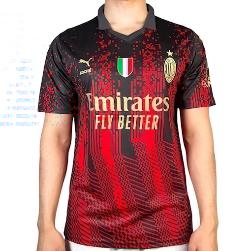 Picture of AC Milan 22/23 Fourth