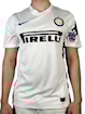 Picture of Inter Milan 10/11 Away J.Zanetti