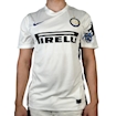 Picture of Inter Milan 10/11 Away J.Zanetti