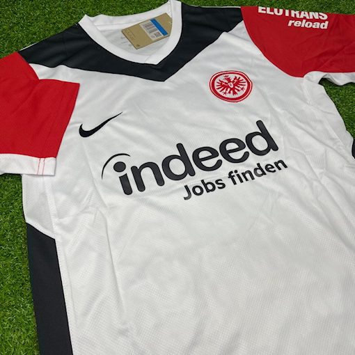 Picture of Eintracht Frankfurt 24/25 Home Marmoush