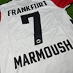 Picture of Eintracht Frankfurt 24/25 Home Marmoush