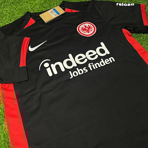 Picture of Eintracht Frankfurt 24/25 Away Marmoush - copy