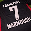 Picture of Eintracht Frankfurt 24/25 Away Marmoush - copy