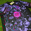 Picture of Barcelona 25/26Special Edition Lamine Yamal Black/Purple