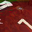 Picture of Portugal 2025 Special Edition Ronaldo Red