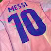 Picture of Barcelona 25/26 Messi Special Edition Pink