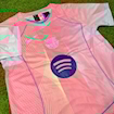 Picture of Barcelona 25/26 Messi Special Edition Pink