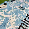 Picture of Real Madrid 25/26 Viking Edition Blue