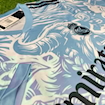 Picture of Real Madrid 25/26 Special Viking Edition Blue