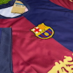 صورة Barcelona X Travis Scott Home Lamine Yamal