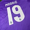 Picture of Real Madrid 16/17 Away Final Modrić