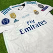 Picture of Real Madrid 17/18 Home Final Modrić Signature Edition