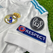 Picture of Real Madrid 17/18 Home Final Modrić Signature Edition