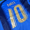 Picture of Italy 2006 Home Totti Signature Edition