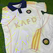 Picture of Al Nassr 25/26 Third Ronaldo Kids