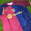 Picture of Barcelona 25/26 Catalan Split Edition Player Version