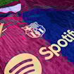 Picture of Barcelona 25/26 Catalan Split Edition Player Version