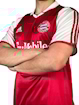 Picture of Bayern Munich 03/04 Home
