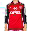 Picture of Bayern Munich 00/01 Home Long - Sleeve