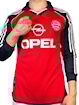 Picture of Bayern Munich 00/01 Home Long - Sleeve