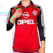 Picture of Bayern Munich 00/01 Home Long - Sleeve