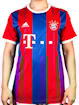 Picture of Bayern Munich 14/15 Home