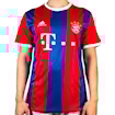 Picture of Bayern Munich 14/15 Home Lewandowski