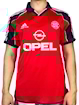 Picture of Bayern Munich 00/01 Home