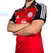 Picture of Bayern Munich 00/01 Home