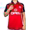 Picture of Bayern Munich 00/01 Home