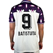 Picture of Fiorentina 92/93 Away Batistuta