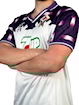 Picture of Fiorentina 92/93 Away Batistuta