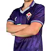 Picture of Fiorentina 99/00 Home Batistuta 