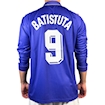 Picture of Fiorentina 98/99 Home Batistuta Long - Sleeve
