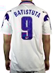Picture of Fiorentina 99/00 Home Batistuta 