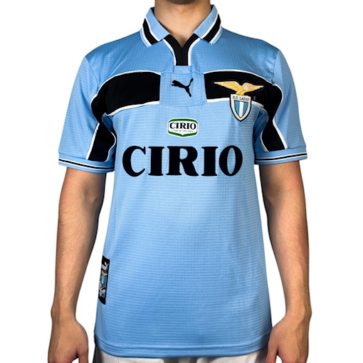 Picture of Lazio 99/00 Home