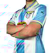 Picture of Lazio 99/00 Home European Nesta 