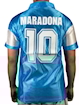Picture of Napoli 90/91 Home Maradona