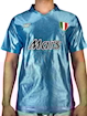 Picture of Napoli 90/91 Home 